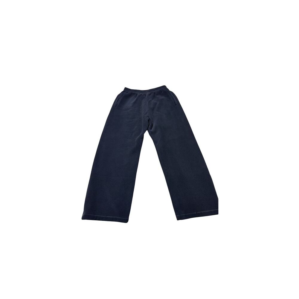 Yeezy x Gap Engineered By Balenciaga H10 Polar Fleece Navy Size Medium